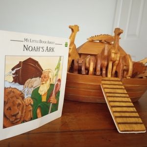 Noah's Ark